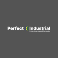 Perfect Industrial Company Logo by Perfect Industrial in Timberlake 