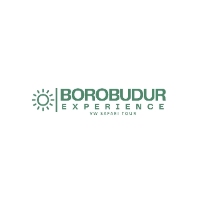 Sewa VW Borobudur Company Logo by Borobudur Experience in Magelang 