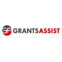  Company Logo by Grants Assist Reviews in  