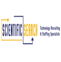  Company Logo by Scientific Search in  