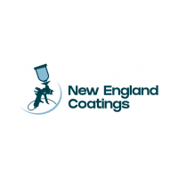 New England Coatings Company Logo by New England Coatings in New Hempshire 