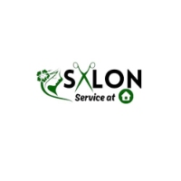 Salon Service at Home Company Logo by Salon Service at Home in Chandigarh 