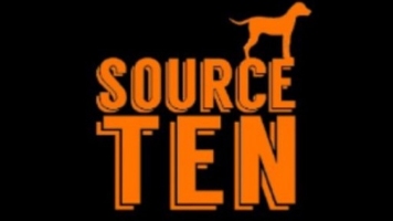 Source TEN Company Logo by Source TEN in Milwaukee 