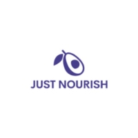 JUST NOURISH Company Logo by JUST NOURISH in  