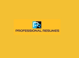 Professional Resumes Company Logo by Professional Resumes in Noida 