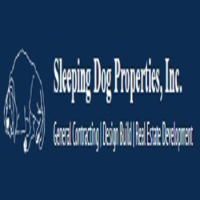  Company Logo by Sleeping Dog Properties in  