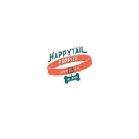 Happytail Puppies Company Logo by Happytail Puppies in Oak Ridge 