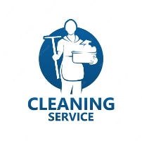 Ulfat Carpet Cleaning Company Logo by Ulfat Carpet Cleaning in London 