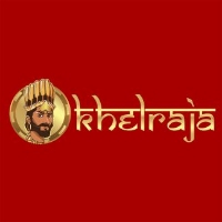 khel raja Company Logo by Anaya Patel in Mumbai 