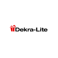 www.dekra-lite.com/ Company Logo by Dekra Lite in Santa Ana 