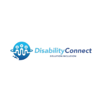  Company Logo by Disability Connect in  