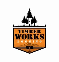 Pinnacle Custom Timberworks Company Logo by zara hassan in Clearwater 