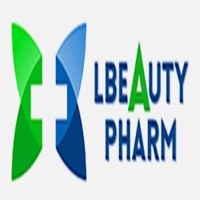 Lbeautypharm Company Logo by Lbeautypharm Lbeautypharm in Hamra 