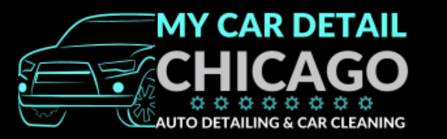 My car detail Chicago Company Logo by Dondie Jon in Chicago IL