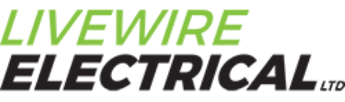 Livewire Electrical‏ Ltd Company Logo by Livewire Electrical in Auckland Auckland