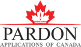 Pardon Applications of Canada Company Logo by Logan Hall in Toronto ON