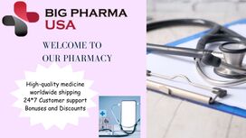 Easy way to Order Hydrocodone online @ Bigpharmausa