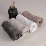 BAMBOO COTTON HAND TOWEL FOR EVERY USE