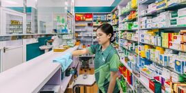 Best Pharmacy Cleaning Services In Sydney | JBN Cleaning