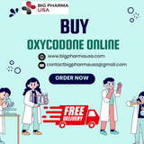 ORDER OXYCODONE ONLINE TO OVERCOME HEAVY PAIN |TESAS, USA