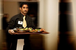 Best Outdoor Catering Services In Birmingham