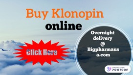 Buy Klonopin Online!! Top Reviews and Features