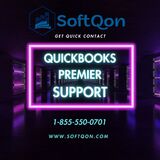 Trusted QuickBooks Premier Support Assistance for Accounting Challenges In Arkansas, USA