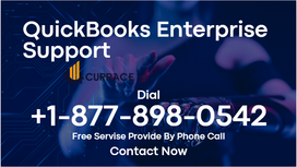 Contact QuickBooks Enterprise Support || QB Support For 110% Guide