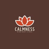 Calmness