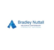 Bradley Nuttall Canterbury