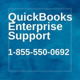 (New-Updated)Help Us) How To Contact QuickBooks® Enterprise Support??...