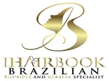 iHairbook organic Keratin and Thermal Reconditioning Specialist