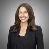 Helen Byrens, Associate Attorney