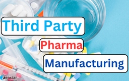 Third-Party Manufacturing in Pharma