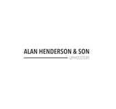 Alan Henderson & Son Upholstery