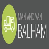 Balham Man and Van