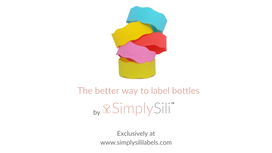 SimplySili Labels