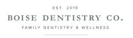 The Boise Dentist You Can Always Trust!
