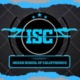 Indian School of Calisthenics (ISC) | Calisthenic Gym & Fitness Center - Goregaon, Mumbai