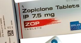 Zopiclone Next Day Delivery