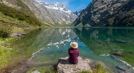 New Zealand Tourist Visa | Zealand Immigration