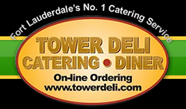 Delicious meals and top-notch catering services in Fort Lauderdale, Florida