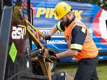 Hydraulic Hose Repair Alpharetta GA | Pirtek Near Me