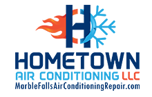 Hometown Licensed HVAC Technician