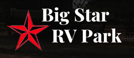 Exploring the Great Outdoors: Big Star RV Park's Unique Blend of RV and Tiny Home Rentals in Big Spring, TX