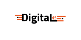 Digital 45 SEO Company in Ahmedabad