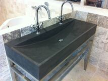 Stone Basins - ACS Designer Bathrooms