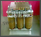 Transformer Manufacturers In Mumbai