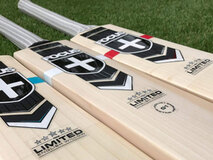 Cricket Bat Stickers UK