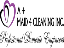 Maid 4 Cleaning Inc.